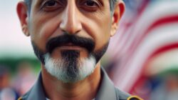 DHS salutes veterans turned ICE agents after major arrests across the country