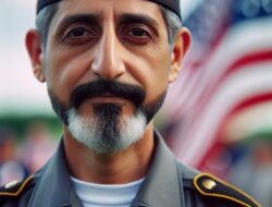 DHS salutes veterans turned ICE agents after major arrests across the country