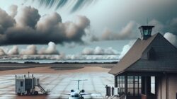 Eastern Airways Enters Administration