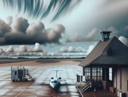 Eastern Airways Enters Administration