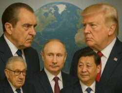 Experts say Trump’s America First strategy strengthens deterrence through a robust US-Israel alliance