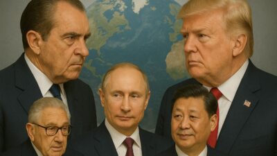 Experts say Trump’s America First strategy strengthens deterrence through a robust US-Israel alliance