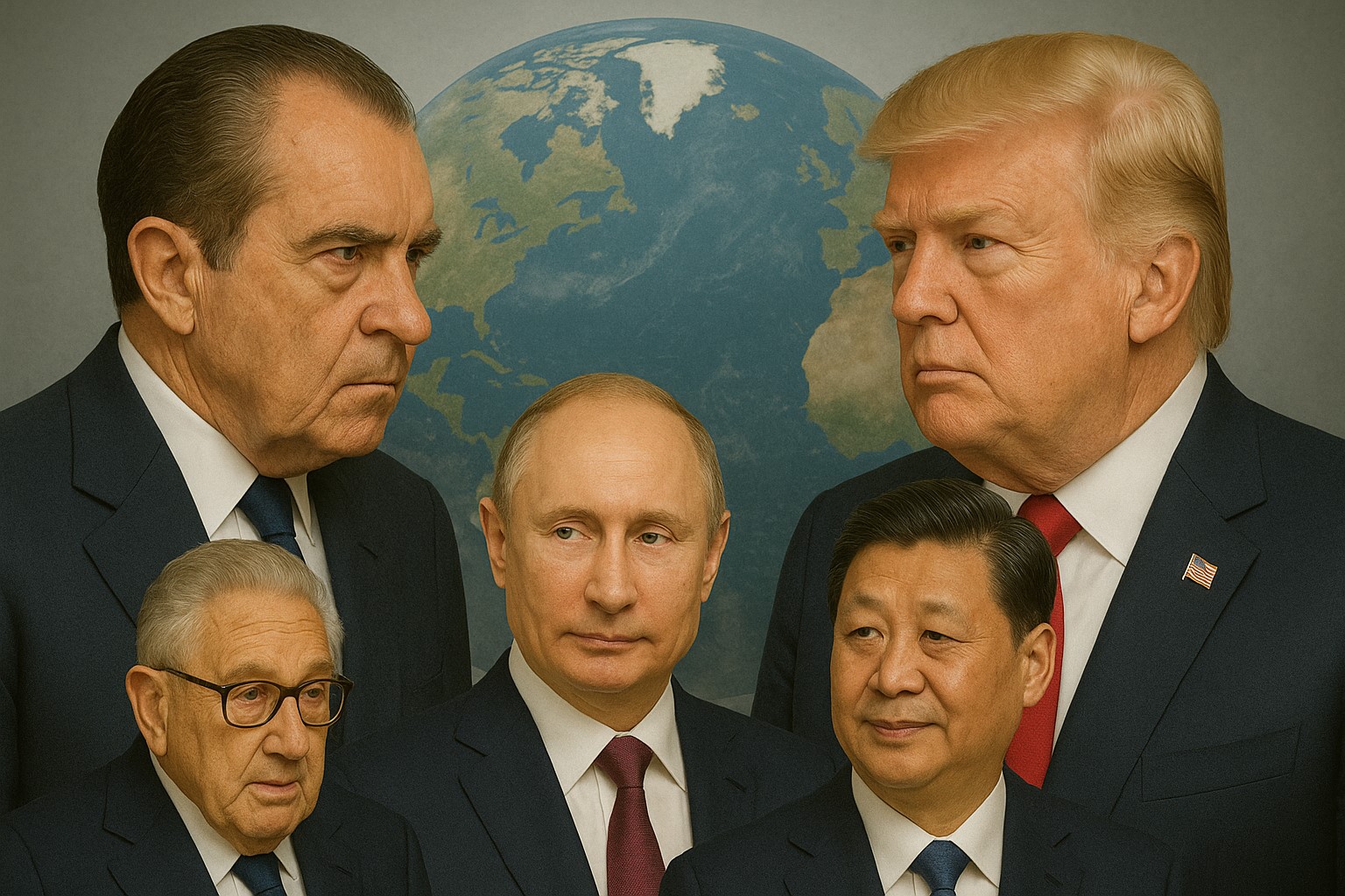 Experts say Trump’s America First strategy strengthens deterrence through a robust US-Israel alliance