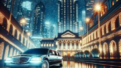 Far-left firebrand spends eye-popping amount of campaign cash on luxury hotels, 'top-tier' limo services