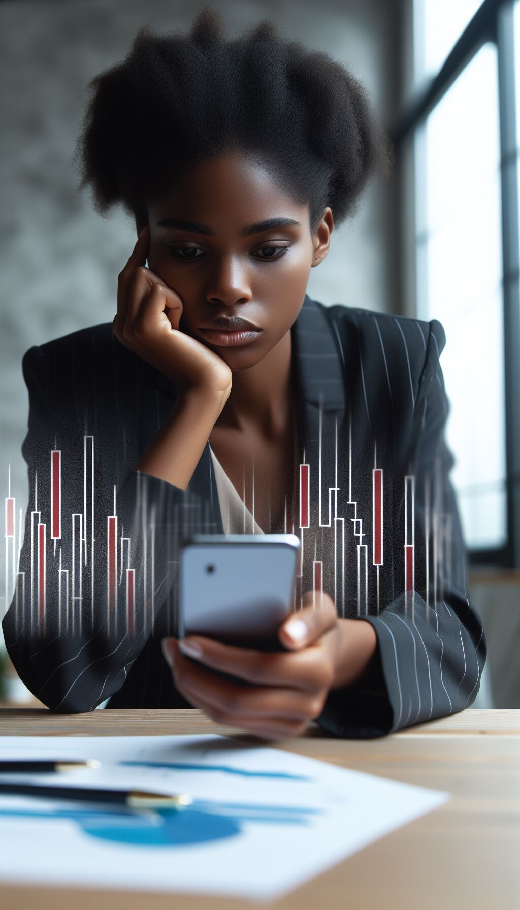 Fed Reduces US Interest Rates Again Despite 'Flying Blind'