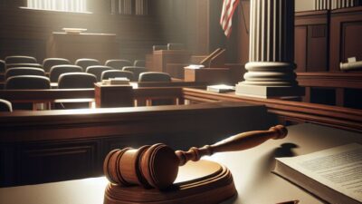 Federal judge rules Trump's Portland National Guard deployment unconstitutional in permanent injunction 8 Federal judge rules Trump's Portland National Guard deployment unconstitutional in permanent injunction