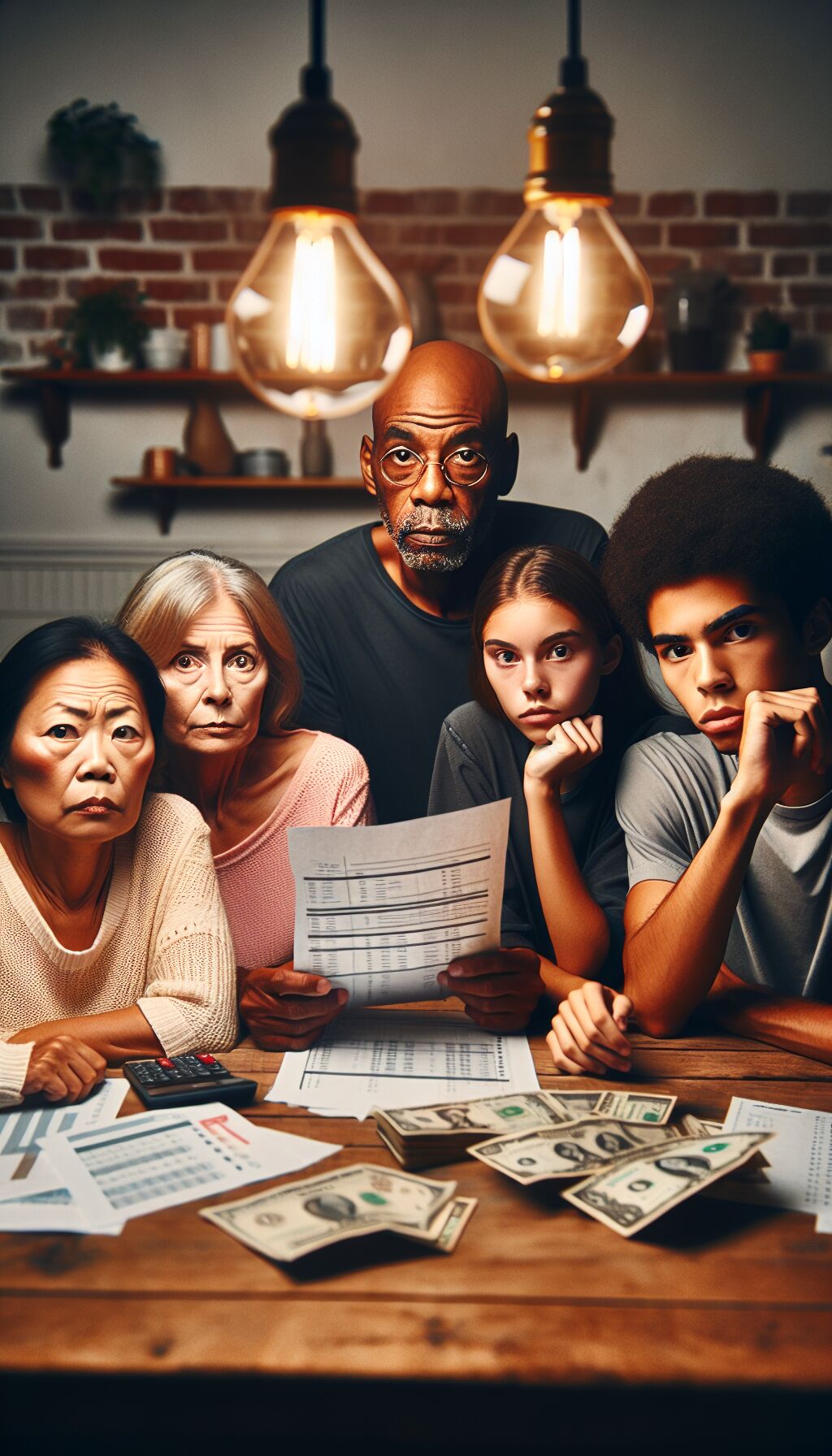 Fifty-Year Mortgages and $2,000 Checks: Exploring Trump's Affordability Initiative