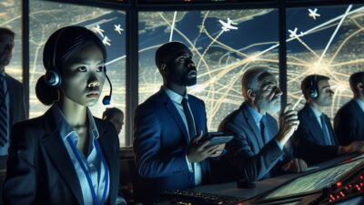 Flight reductions likely to continue — or worsen — if shutdown persists, experts warn