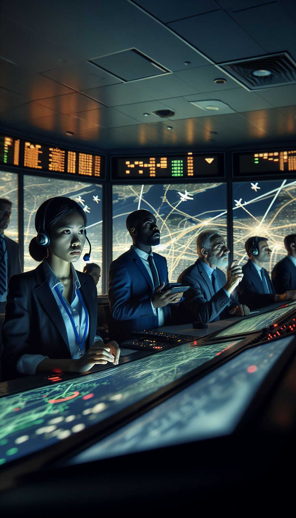 Flight reductions likely to continue — or worsen — if shutdown persists, experts warn