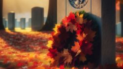 Fox News Politics Newsletter: Trump honors veterans at Arlington National Ceremony