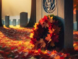 Fox News Politics Newsletter: Trump honors veterans at Arlington National Ceremony