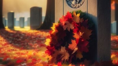 Fox News Politics Newsletter: Trump honors veterans at Arlington National Ceremony