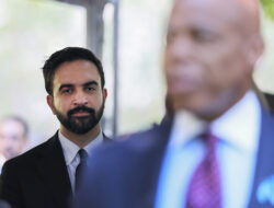 From Africa to Iran: Mamdani’s Mayoral Victory Sparks Unexpected Praise and Sharp Criticism