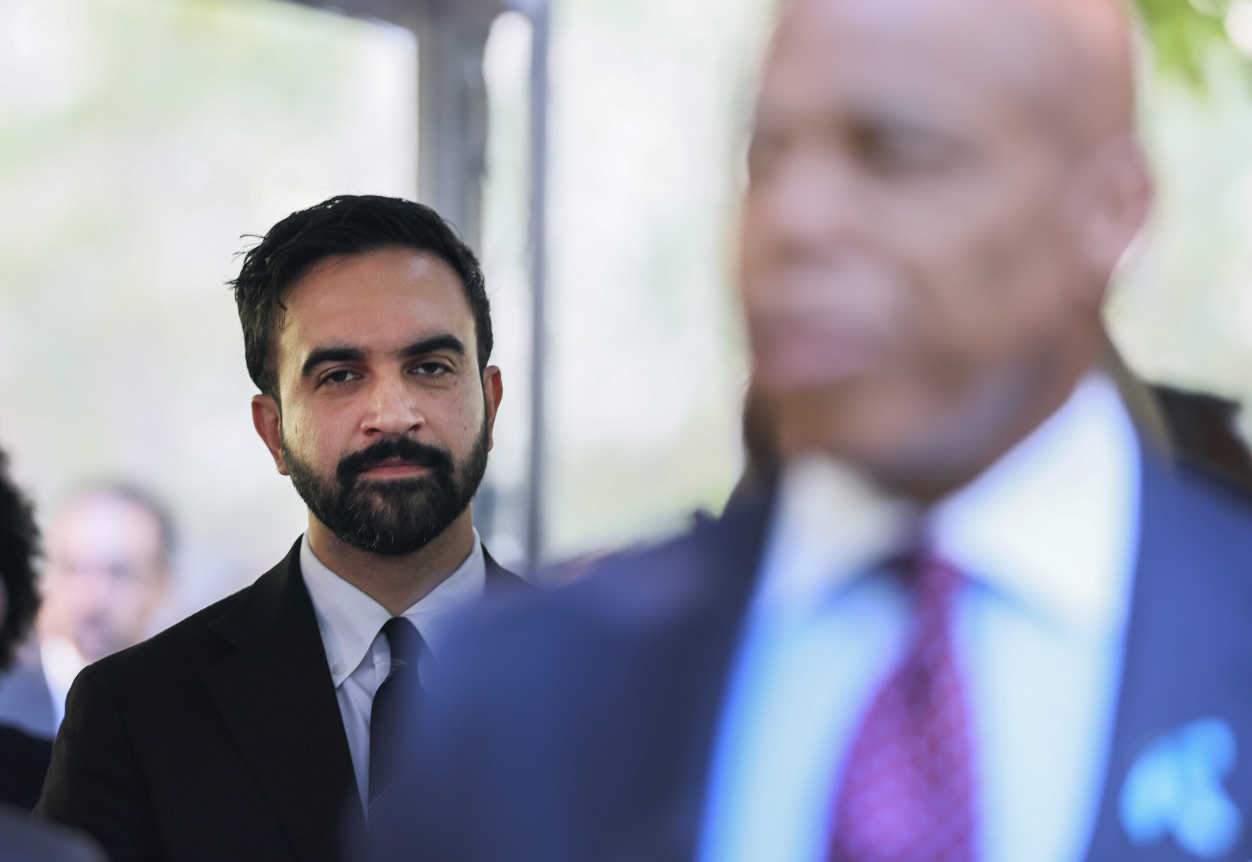 From Africa to Iran: Mamdani's Mayoral Victory Sparks Unexpected Praise and Sharp Criticism