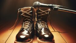 From combat boots to the campaign trail: Army veteran marches into Michigan congressional race