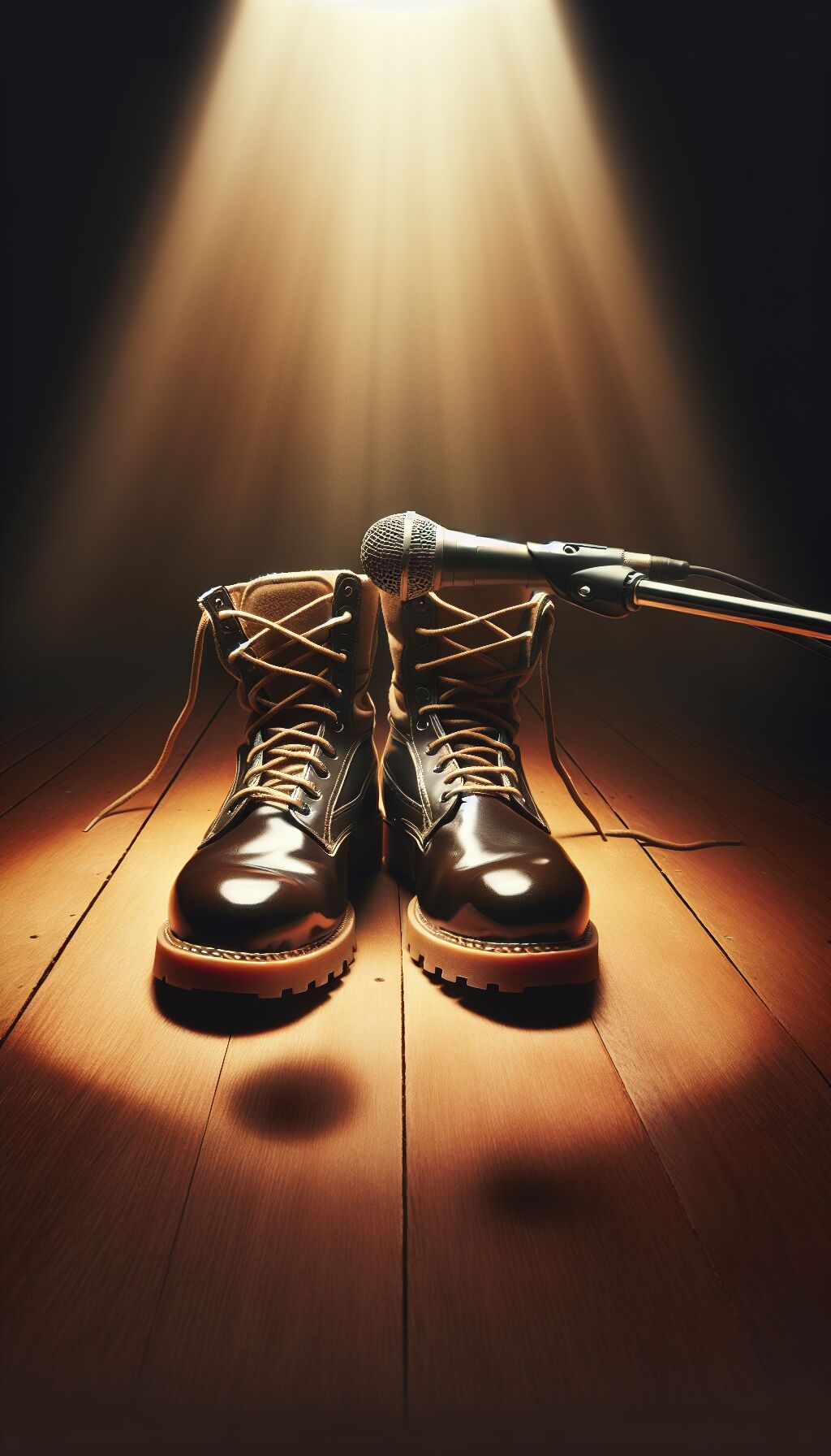 From combat boots to the campaign trail: Army veteran marches into Michigan congressional race