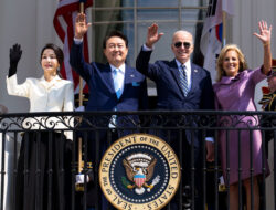 Hegseth Commends South Korea’s Enhanced Role in Defending Against North Korean Threats