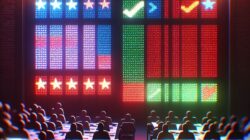 Hitchhiker’s Guide to what to expect tonight on the government shutdown