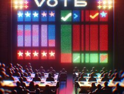 Hitchhiker’s Guide to what to expect tonight on the government shutdown