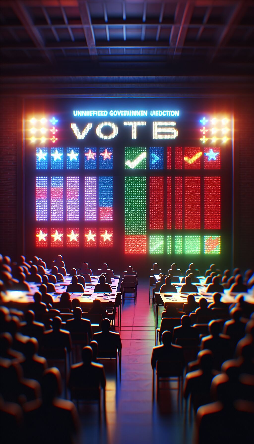 Hitchhiker’s Guide to what to expect tonight on the government shutdown