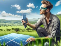 How the US Surpassed China as Africa’s Largest Foreign Investor