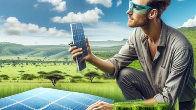 How the US Surpassed China as Africa's Largest Foreign Investor