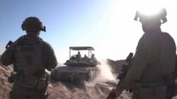 IDF Neutralizes Terrorist Amid Ceasefire Violation in Gaza