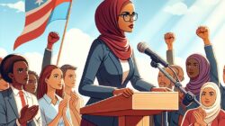 Ilhan Omar fires back after Trump's Constitution dig: 'Unlike you, I can read'