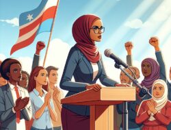 Ilhan Omar fires back after Trump’s Constitution dig: ‘Unlike you, I can read’