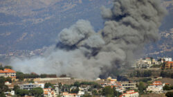 Israel Reports Strikes on Hezbollah Targets in Lebanon 9 Israel Reports Strikes on Hezbollah Targets in Lebanon