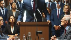 Jeffries reveals last-minute move to extend COVID-era subsidies as House shutdown vote looms