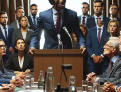 Jeffries reveals last-minute move to extend COVID-era subsidies as House shutdown vote looms