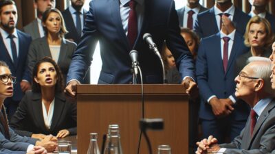 Jeffries reveals last-minute move to extend COVID-era subsidies as House shutdown vote looms