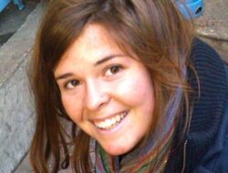 Kayla Mueller’s Parents Urge President Trump to Return Her Remains from Syria in a Letter