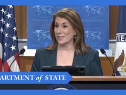 Kazakhstan’s Inclusion in Abraham Accords Confirmed by US Official