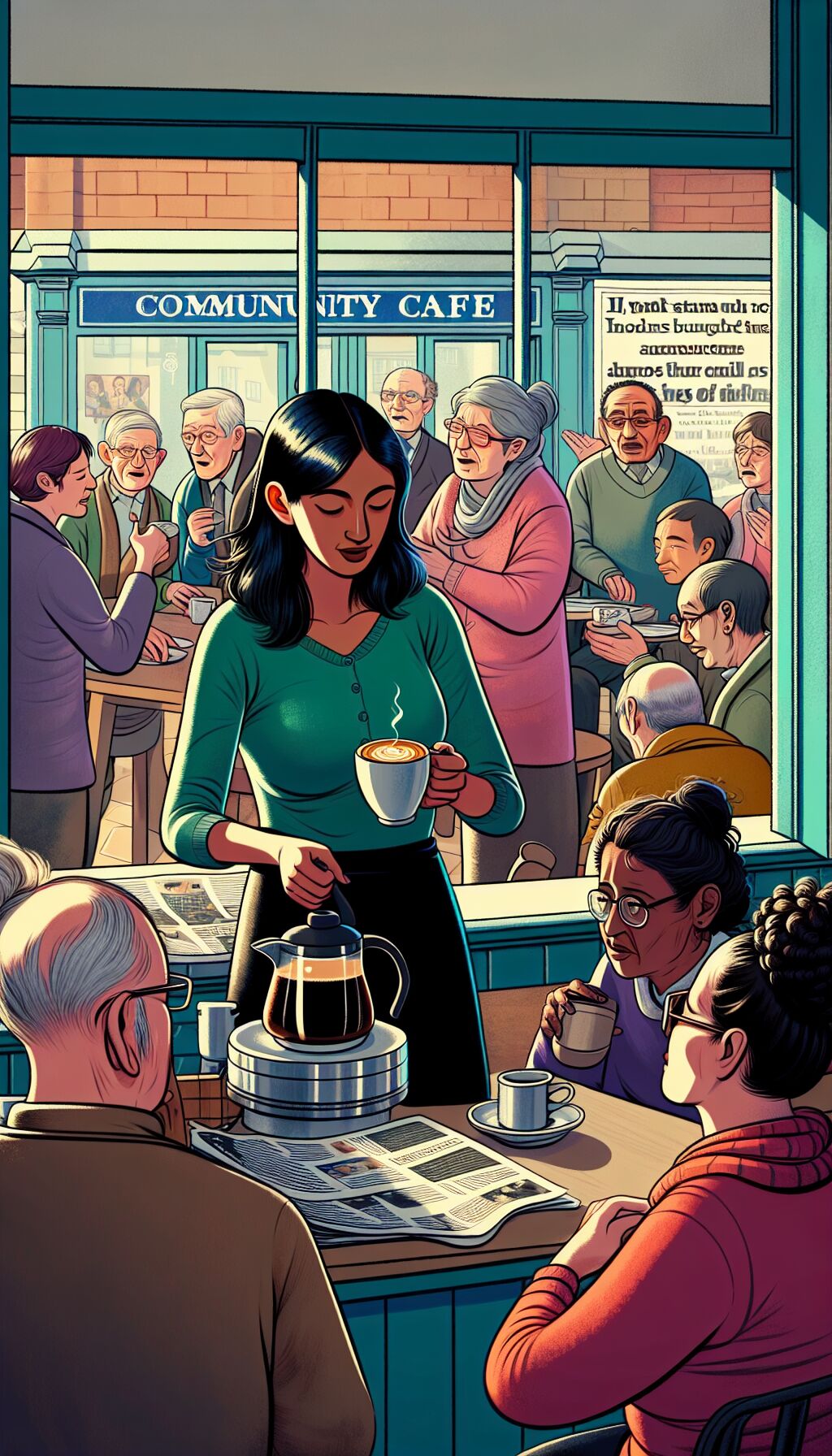 Key Concerns Ahead of Budget: Cost of Living and Tax Hikes 2 Key Concerns Ahead of Budget: Cost of Living and Tax Hikes