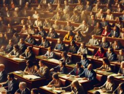 Likely end of government shutdown in sight as House lawmakers poised to clear final hurdles