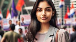 Mamdani-style candidate living off parents' money could ouster incumbent Dem mayor