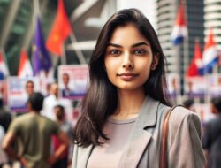 Mamdani-style candidate living off parents’ money could ouster incumbent Dem mayor