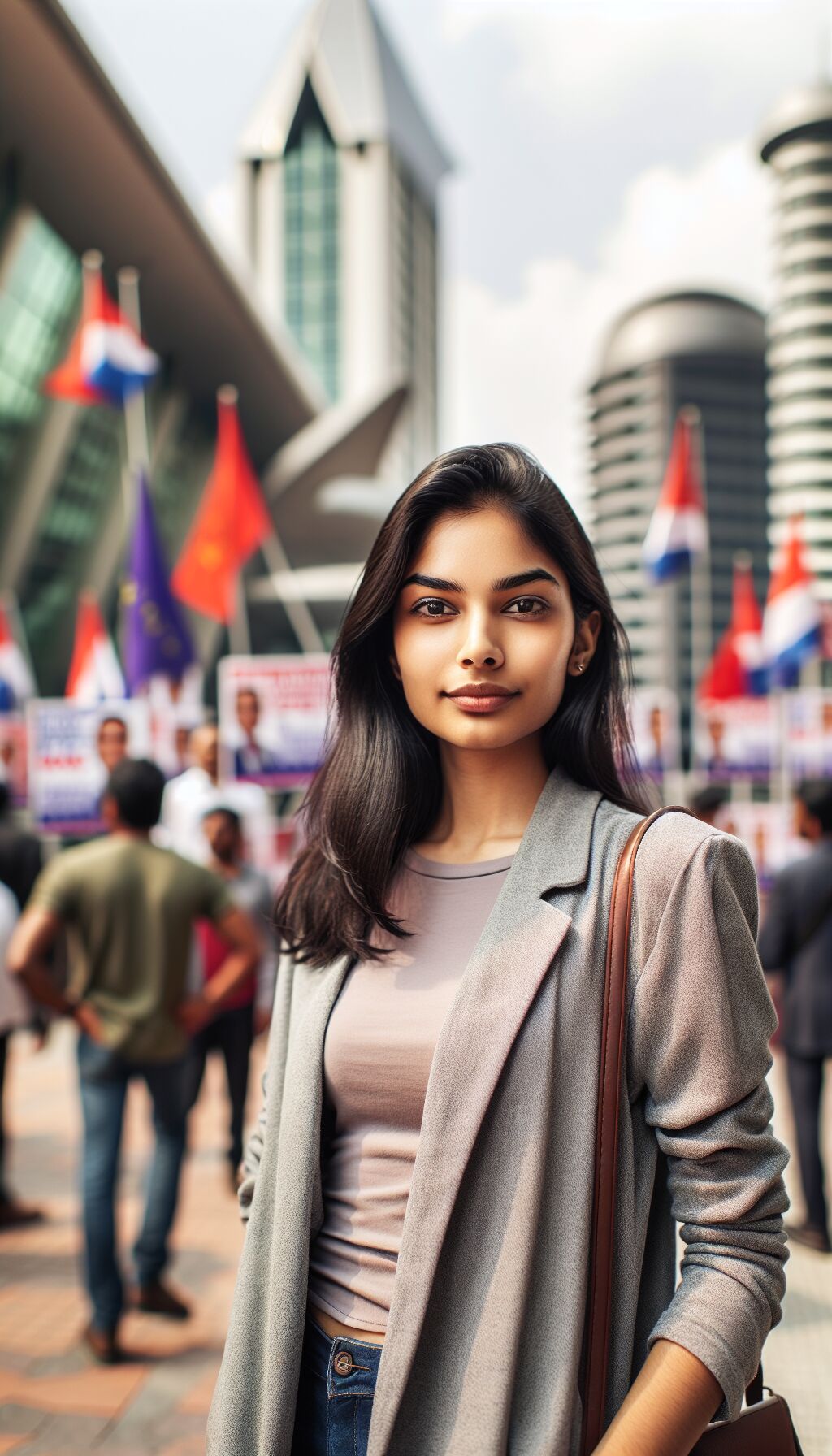 Mamdani-style candidate living off parents' money could ouster incumbent Dem mayor