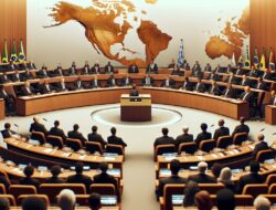 Newsom claims Trump is ‘handing the future to China’ at Brazilian climate confab that WH skipped