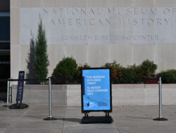 Overseas Bases Feel Strain as Government Shutdown Hits