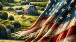 Patriot or 'Pathetic RINO'? Maverick Republican Thomas Massie trades 'America First' label for 'America only'