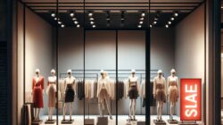 Primark's UK Sales Decline as Owner Considers Spinning Off Fashion Retailer