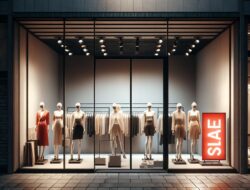 Primark’s UK Sales Decline as Owner Considers Spinning Off Fashion Retailer