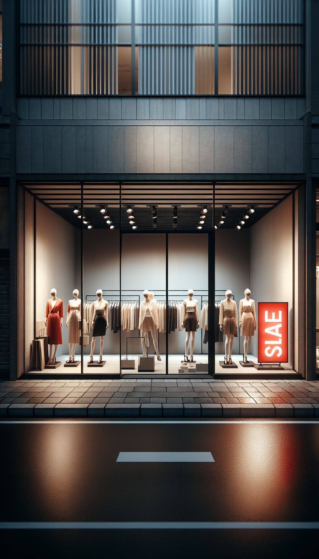 Primark's UK Sales Decline as Owner Considers Spinning Off Fashion Retailer 1 Primark's UK Sales Decline as Owner Considers Spinning Off Fashion Retailer