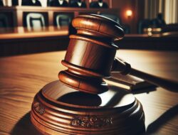 Reagan-appointed federal judge resigns to speak out against Trump’s ‘assault on the rule of law’