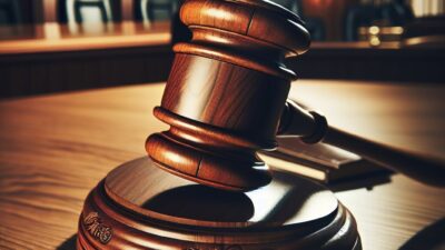 Reagan-appointed federal judge resigns to speak out against Trump's 'assault on the rule of law' 9 Reagan-appointed federal judge resigns to speak out against Trump's 'assault on the rule of law'