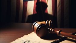 Reagan-appointed judge resigns in protest of Trump, warns of president's 'assault on the rule of law'