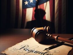 Reagan-appointed judge resigns in protest of Trump, warns of president’s ‘assault on the rule of law’